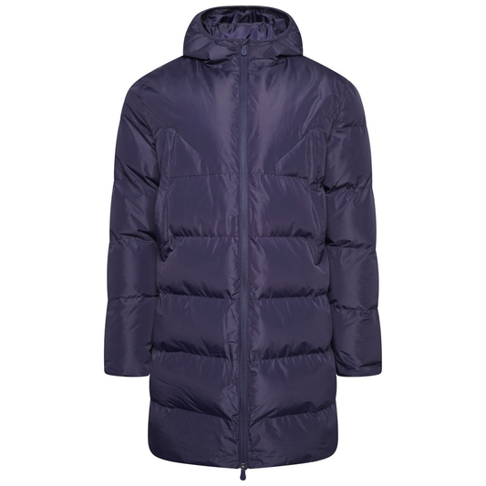 Surridge Active Long Padded Jacket