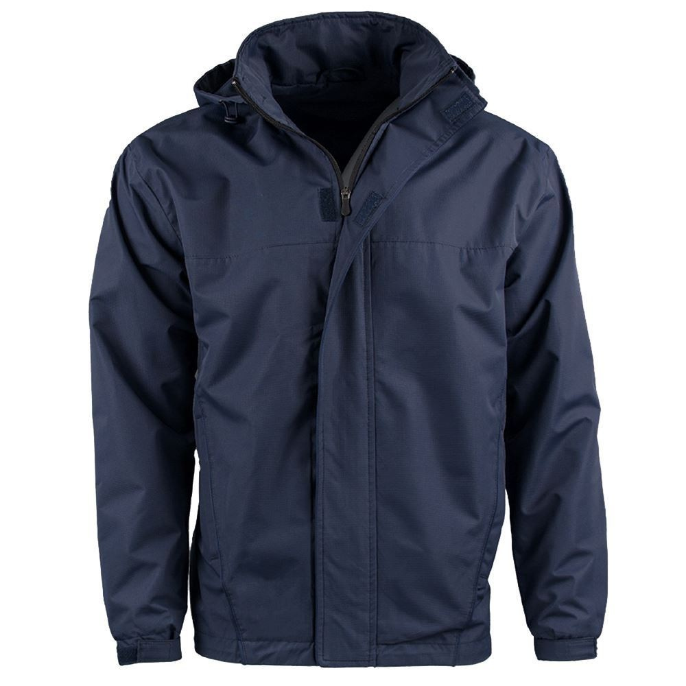 Surridge Dual Fleece Lined Jacket