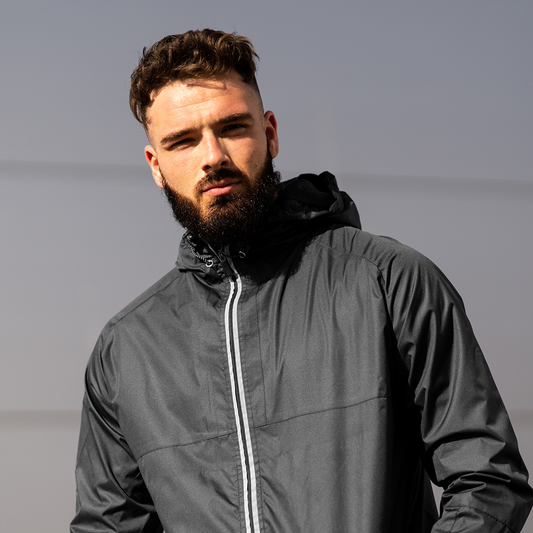 Surridge Dual Full Zip Training Jacket