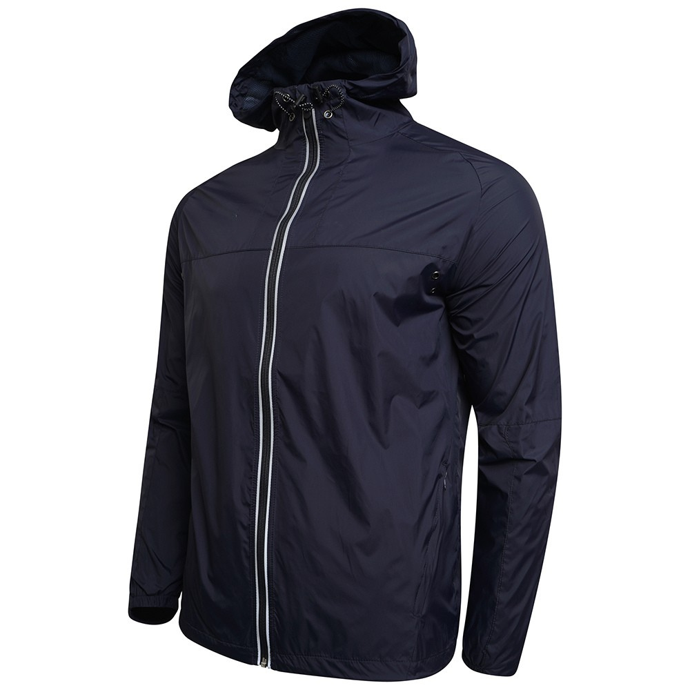 Surridge Dual Full Zip Training Jacket