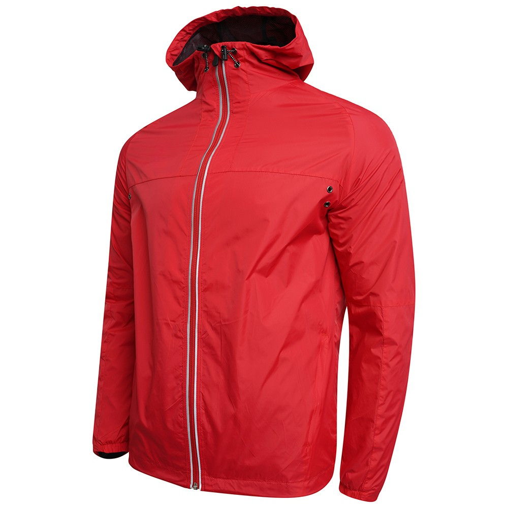 Surridge Dual Full Zip Training Jacket