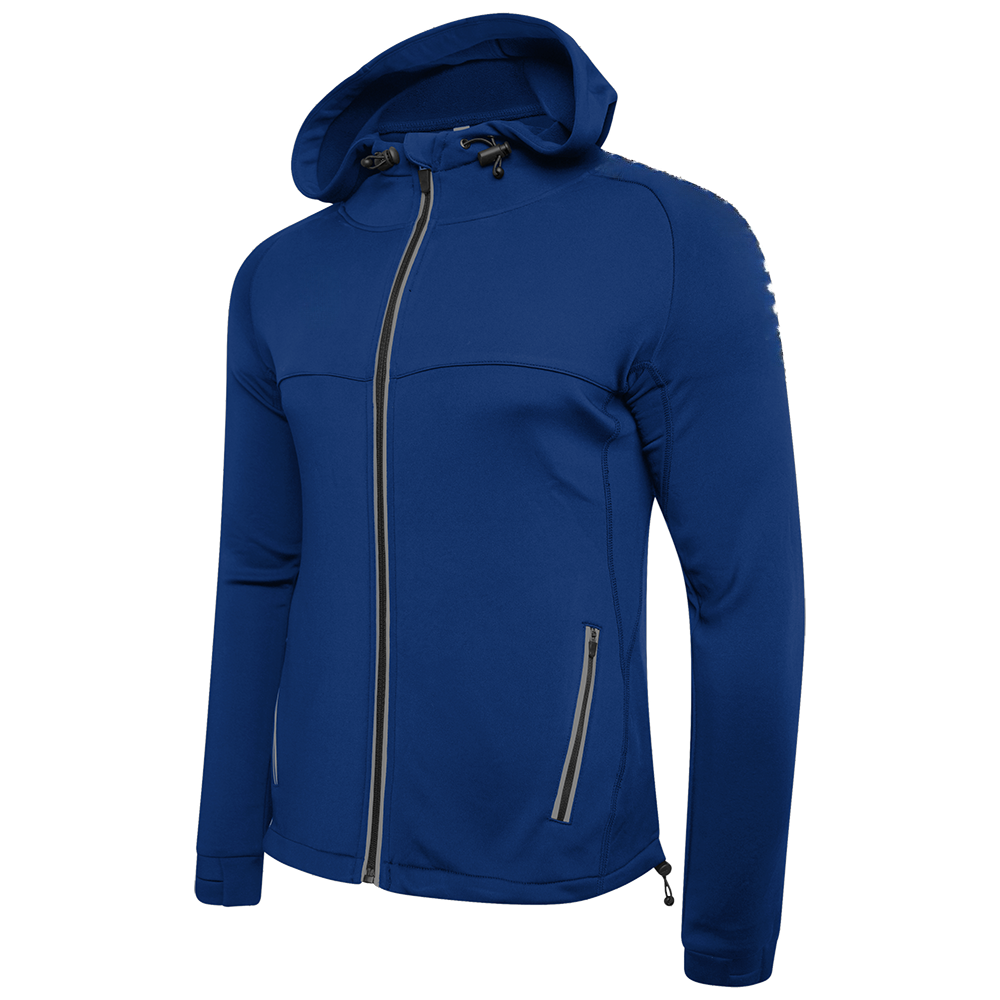 Surridge Dual Full Zip Hoody