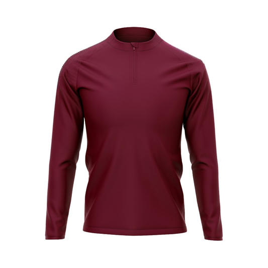 Surridge Ladies Elite 1/4 Zip Performance Top