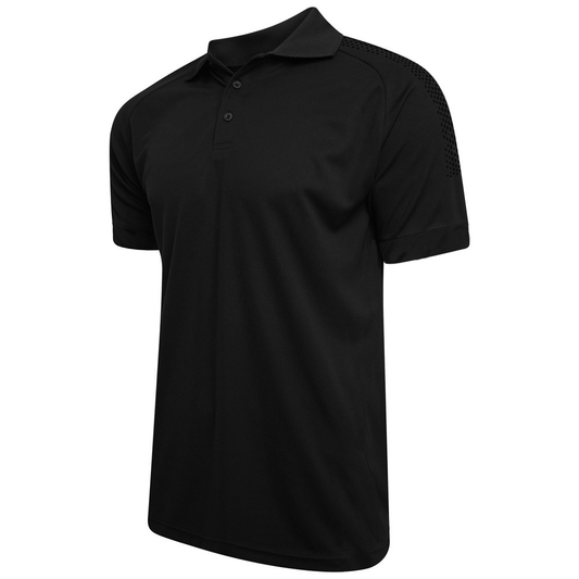 Surridge Dual Solid Colour Polo