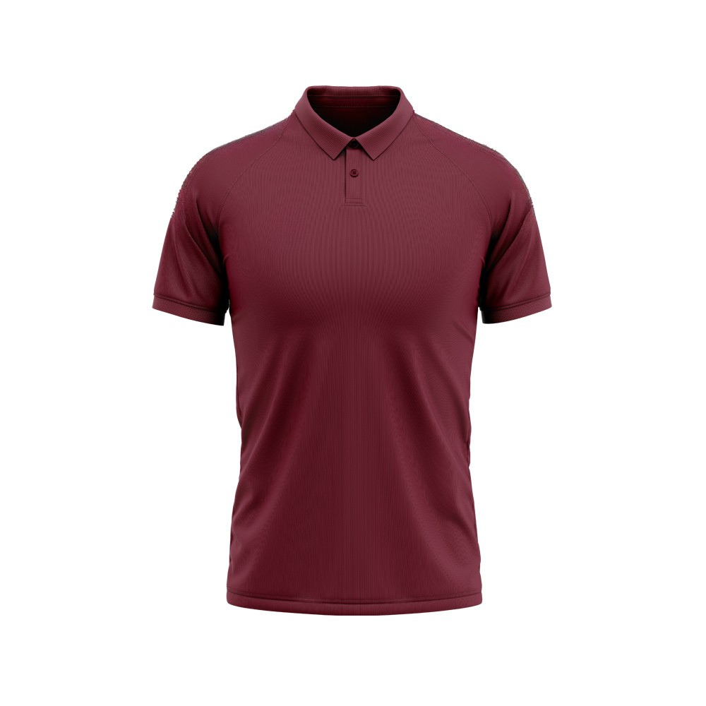 Surridge Mens Elite Polo Shirt