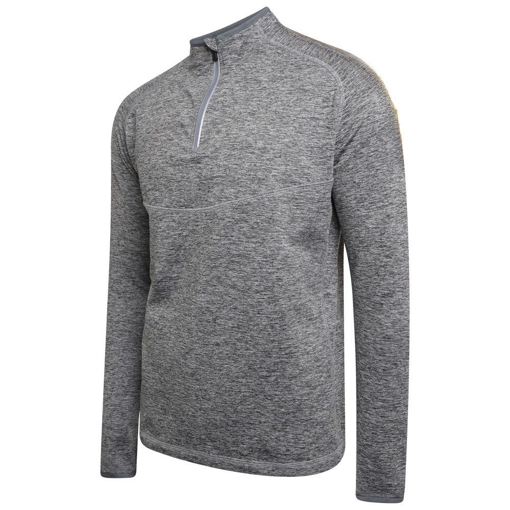 Surridge 1/4 Zip Dual Performance Top