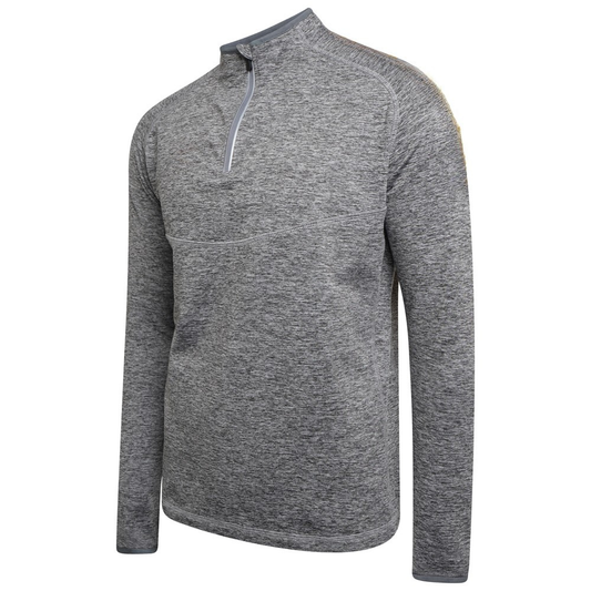 Surridge 1/4 Zip Dual Performance Top