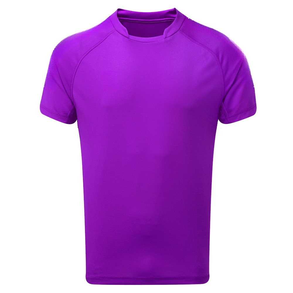Ladies Dual Games Shirt
