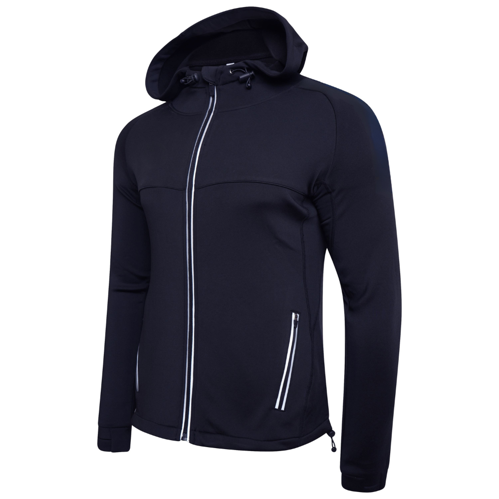 Surridge Dual Full Zip Hoody