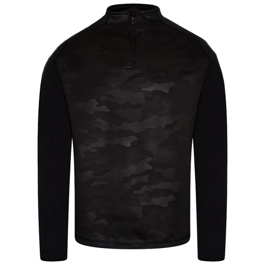 Surridge Camo Performance Top