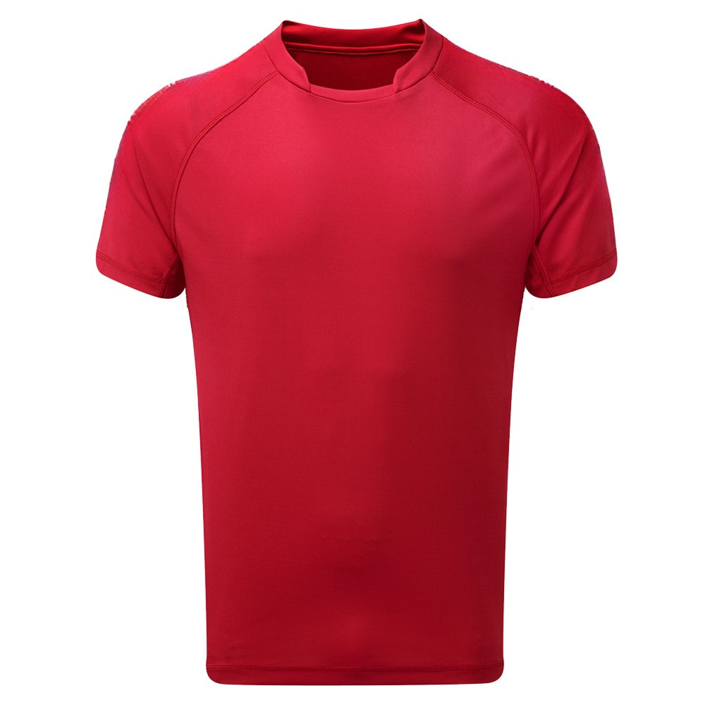 Ladies Dual Games Shirt