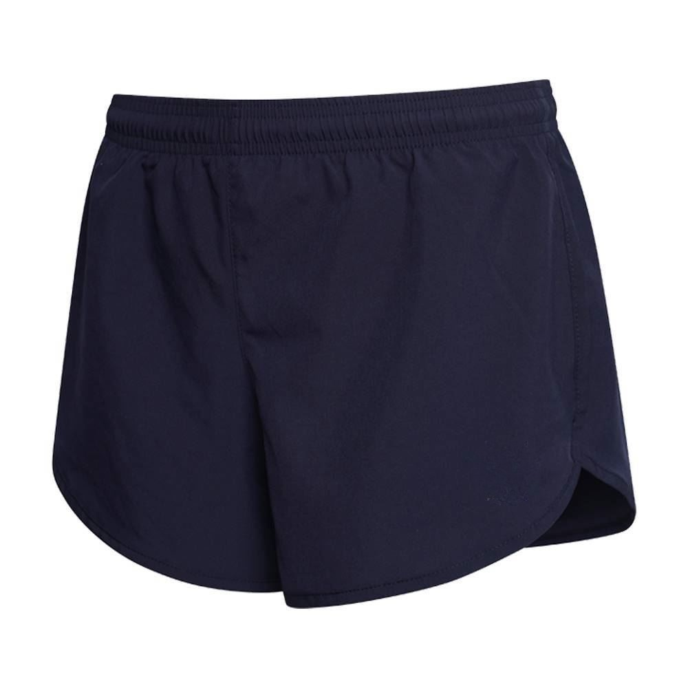 Girl's Dual Active Short