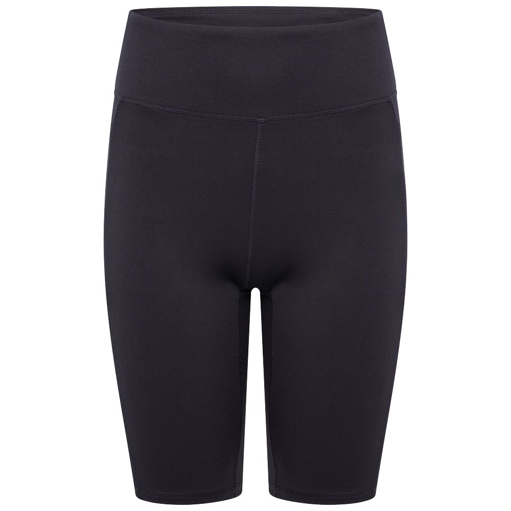 Surridge Ladies Dual Cycling Shorts