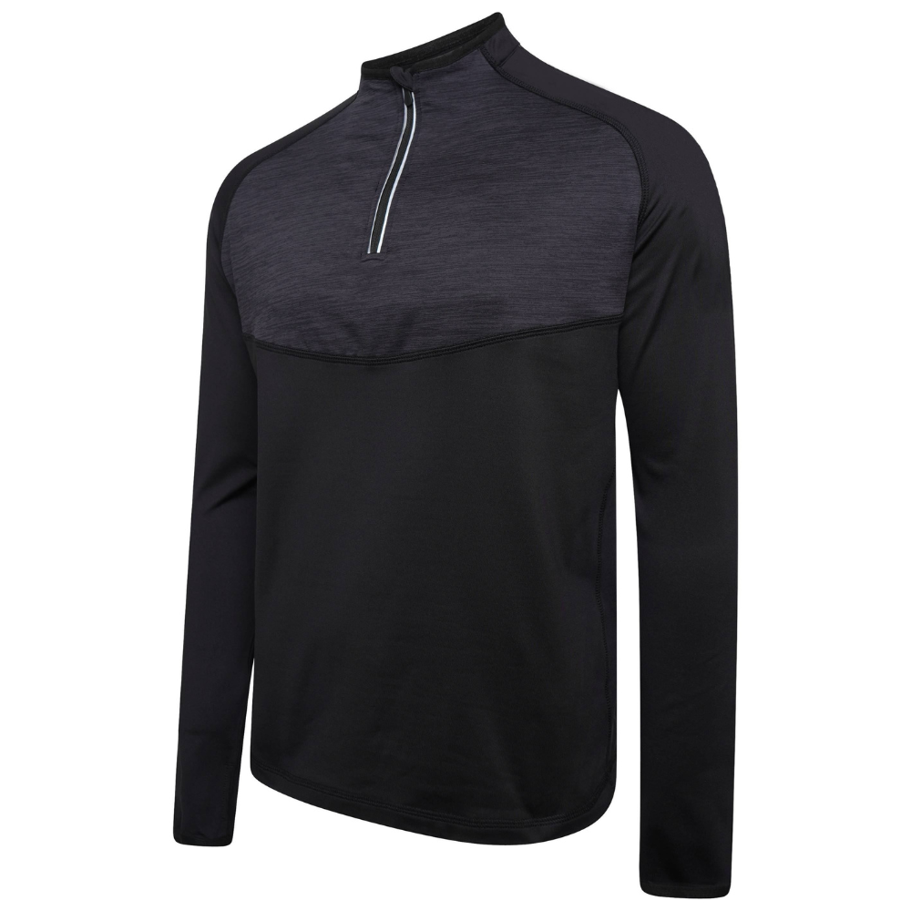 Surridge 1/4 Zip Dual Performance Top