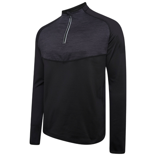 Surridge 1/4 Zip Dual Performance Top