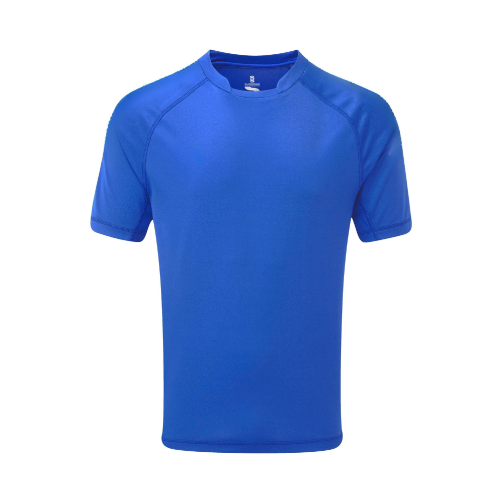 Dual Games Shirt