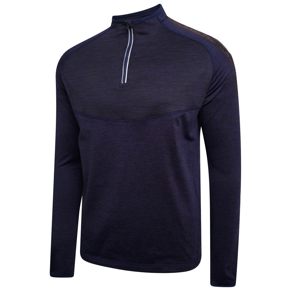 Surridge 1/4 Zip Dual Performance Top