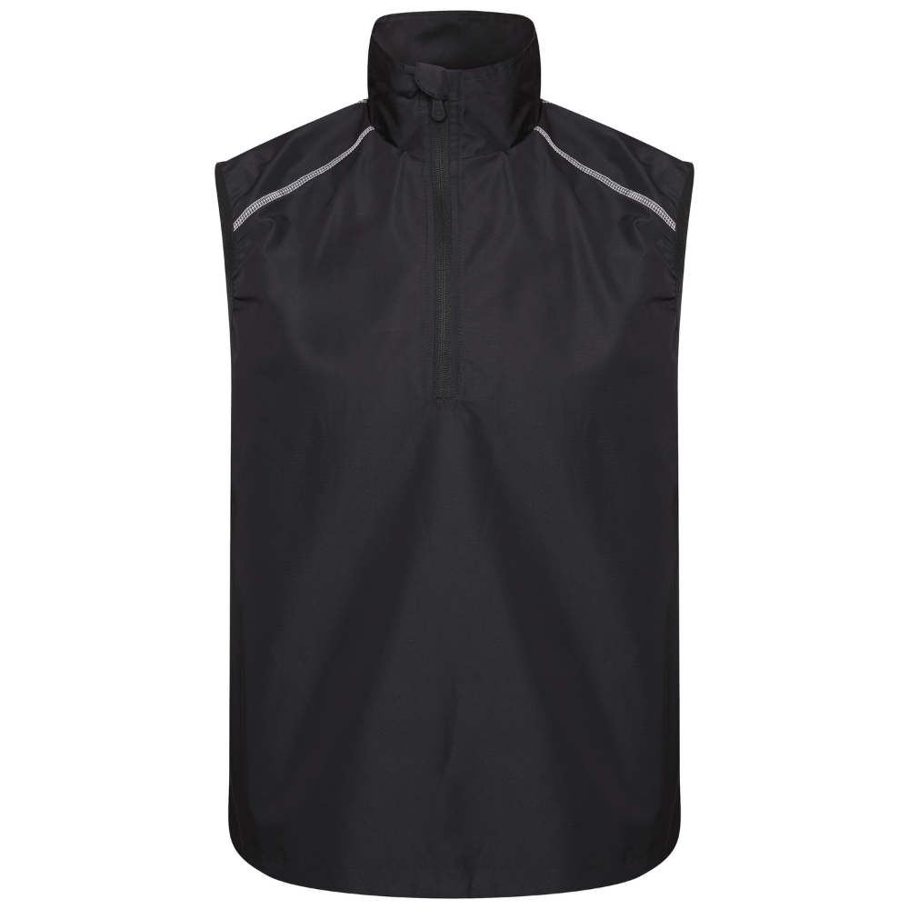 Surridge Dual Rowing Gilet