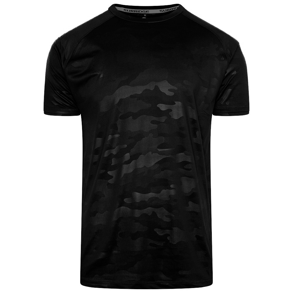 Surridge Camo T-Shirt