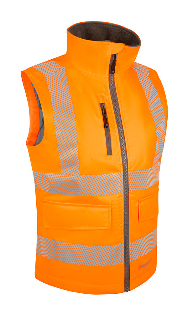 Beeswift Womens Bodywarmer