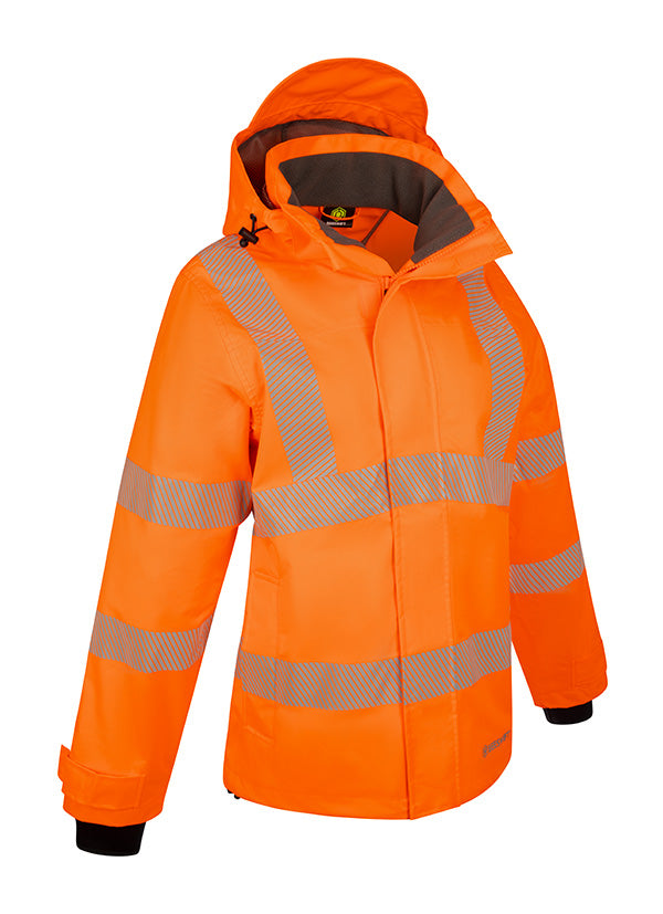 Beeswift Womens Executive Jacket
