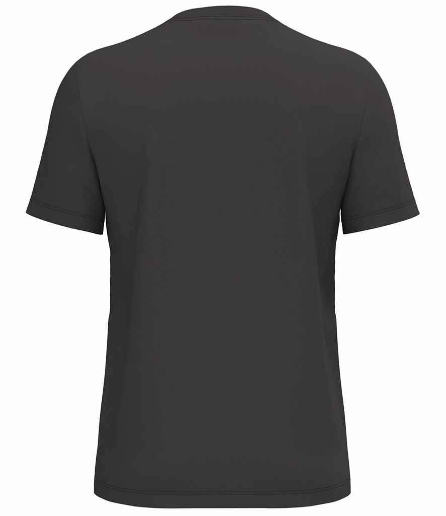 WK306 Dark Grey Back