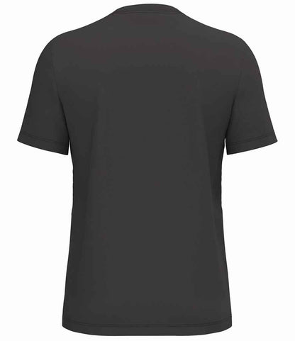 WK306 Dark Grey Back