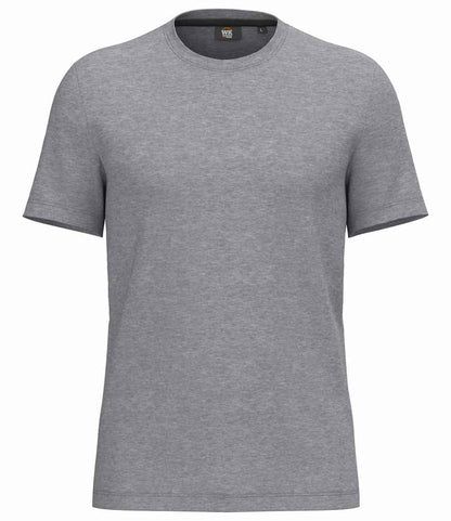 WK306 Oxford Grey Front