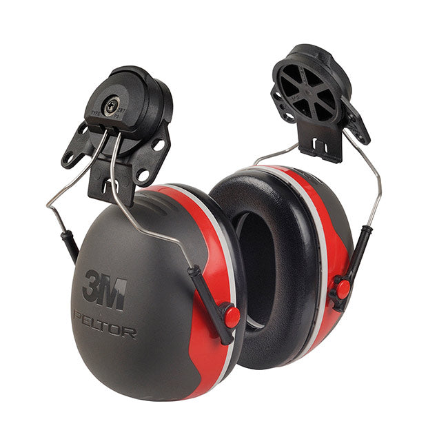 3M Peltor X3P3 Helmet Attachment Ear Defenders