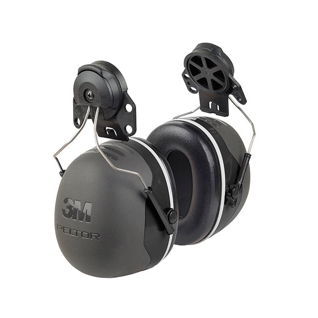 3M Peltor X5P3 Helmet Attachment Ear Defenders