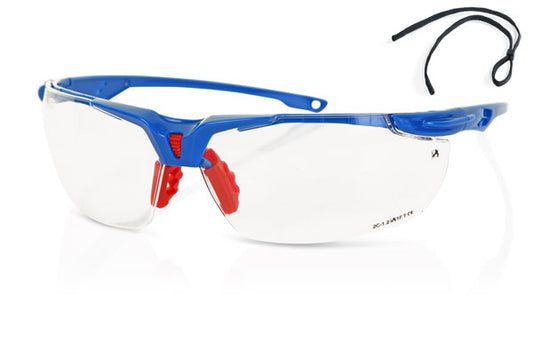 Beeswift Sports Style Safety Glasses