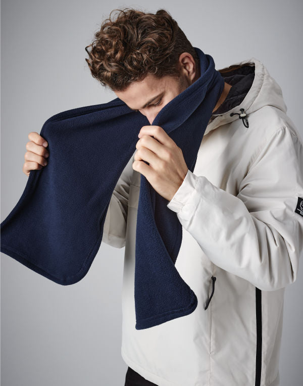 Beechfield SuprafleeceÂ® Geneva Scarf