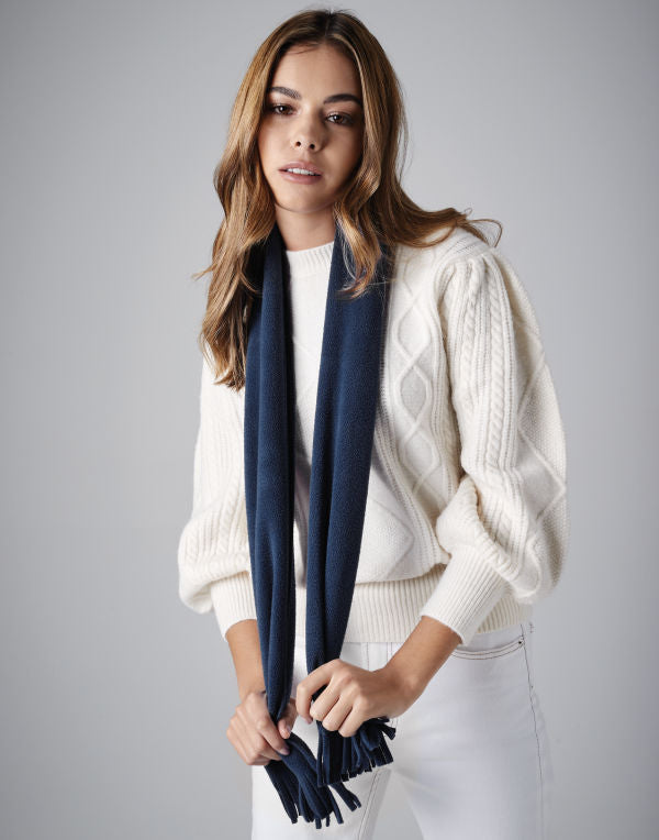 Beechfield SuprafleeceÂ® Dolomite Scarf