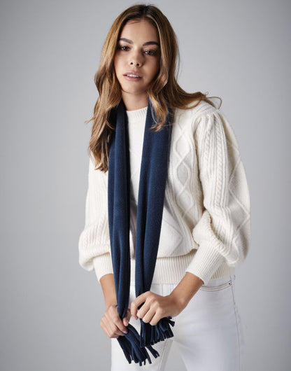 Beechfield SuprafleeceÂ® Dolomite Scarf