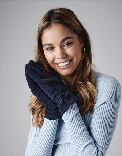 Beechfield Suprafleece Thinsulate Gloves