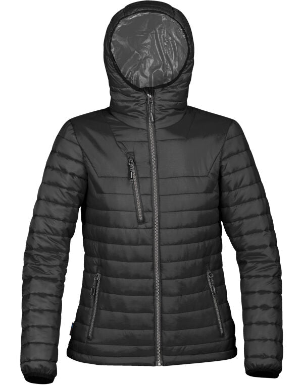 Stormtech Womens Gravity Thermal Jacket