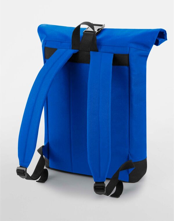 Bagbase Roll-Top Backpack
