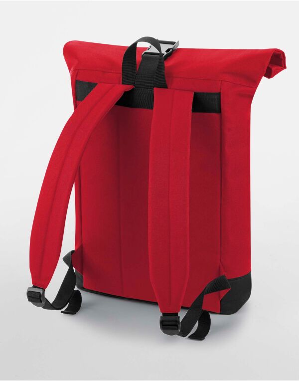 Bagbase Roll-Top Backpack