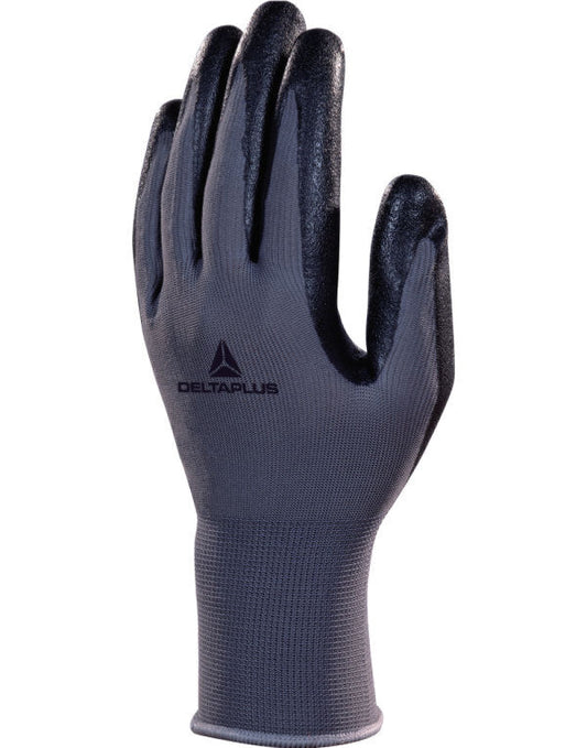 Delta Plus Polyester Knitted Gloves