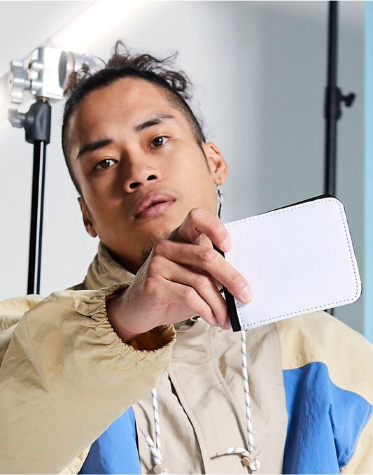 Bagbase Sublimation Wallet