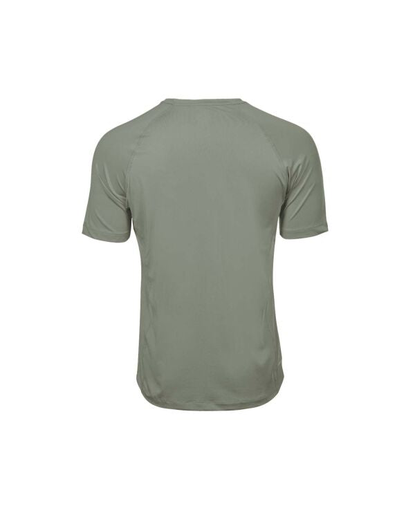 Tee Jays Mens CoolDry Tee