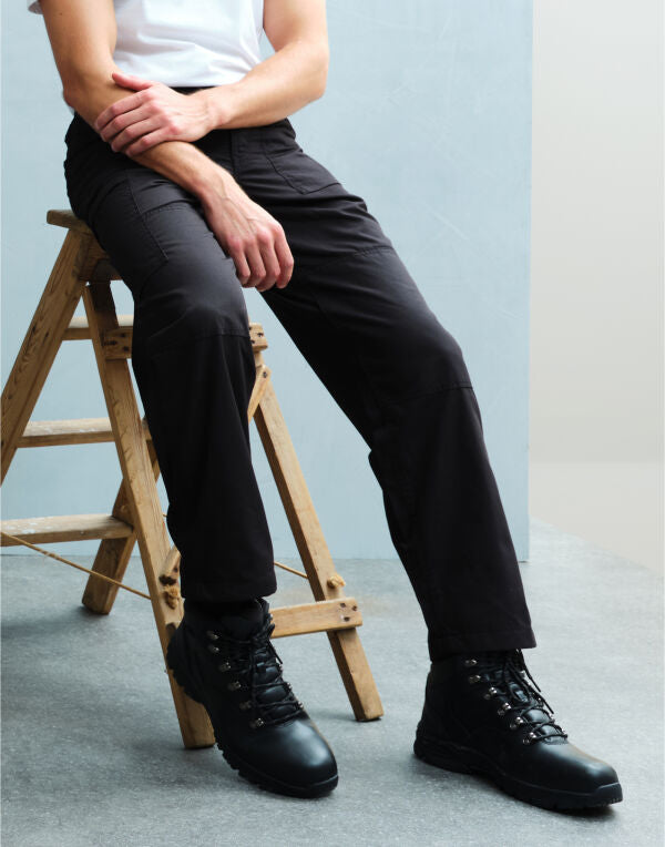 Regatta Lined Action Trouser (Short)