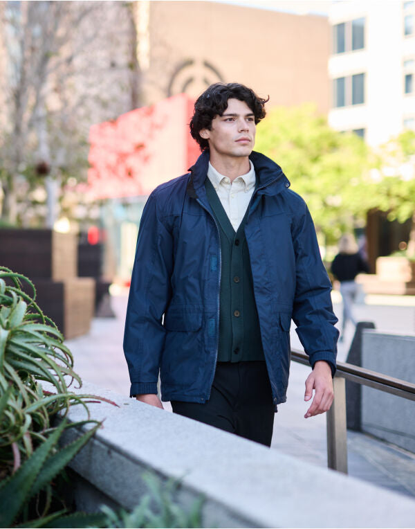 Regatta Vertex III Microfibre Jacket