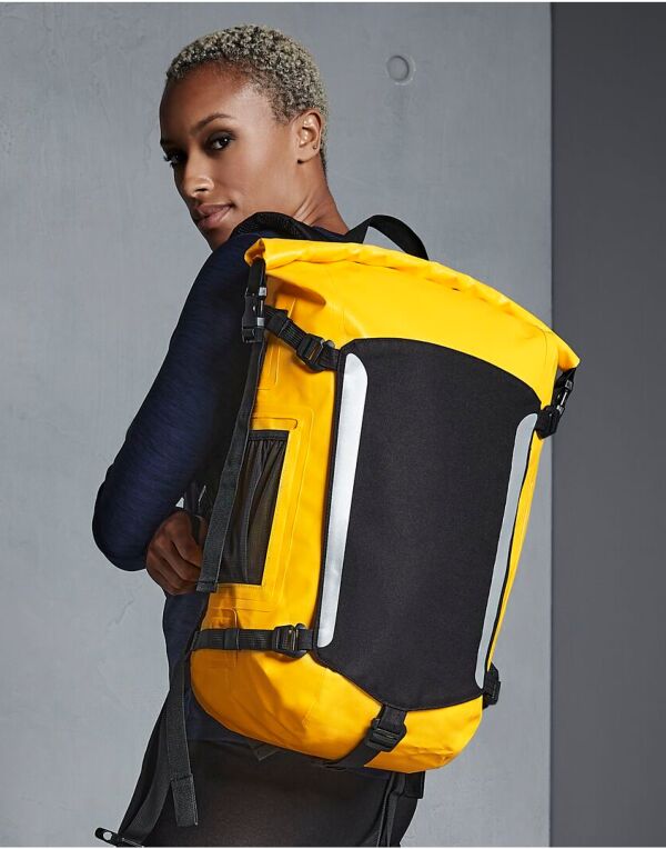 Quadra SLXÂ® 25Litre Waterproof Backpack