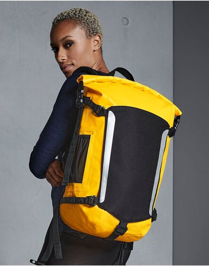 Quadra SLXÂ® 25Litre Waterproof Backpack