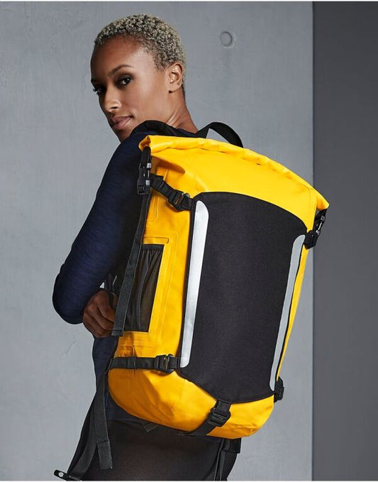 Quadra SLXÂ® 25Litre Waterproof Backpack