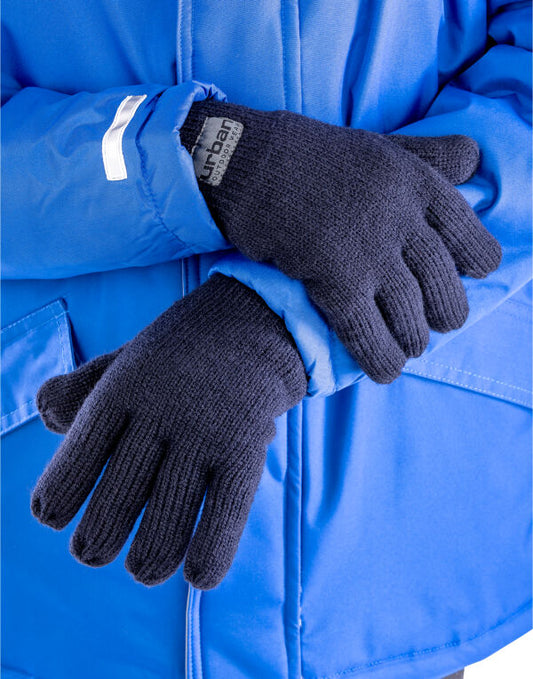 Result Winter Junior Thinsulate Gloves