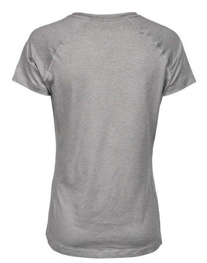 Tee Jays Ladies CoolDry Tee
