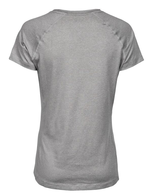 Tee Jays Ladies CoolDry Tee