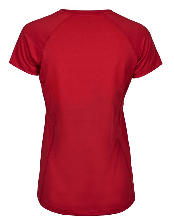 Tee Jays Ladies CoolDry Tee